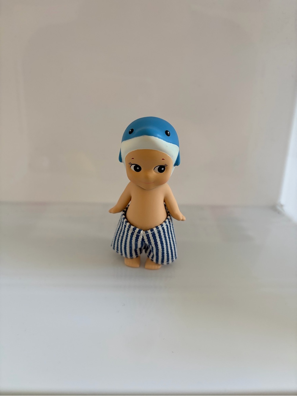 Dolphin Sonny Angel